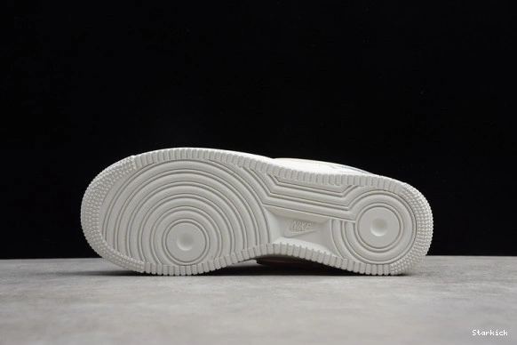 “PALE 1 AIR PREMIUM SE FORCE IVORY” 07 AH6827-100 NIKE 0729